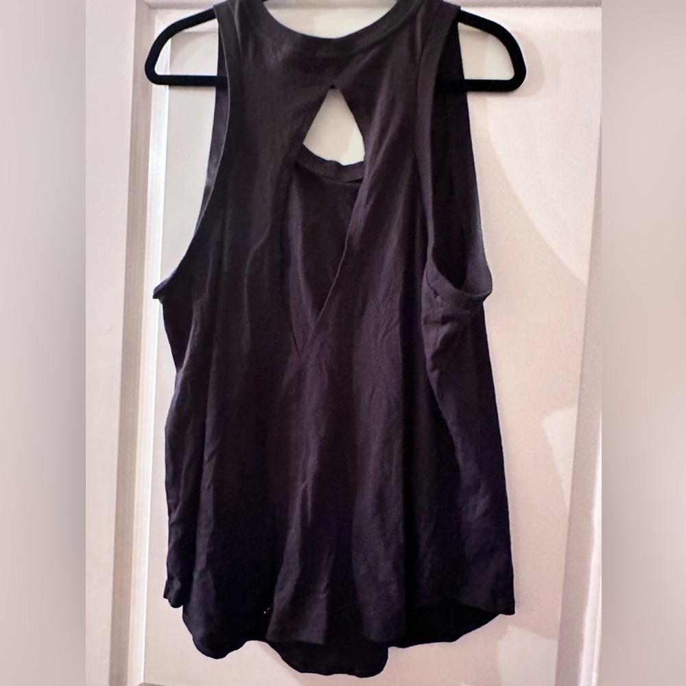 PINK Tank Top - Picture 2 of 2